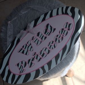 Wild Princess Home Decor 💗